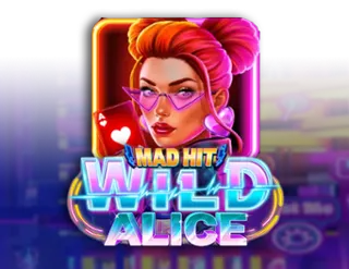 Mad Hit Wild Alice