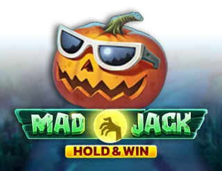 Mad Jack Hold And Win