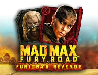 Mad Max: Fury Road - Furiosa's Revenge