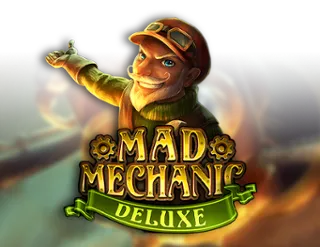 Mad Mechanic Deluxe