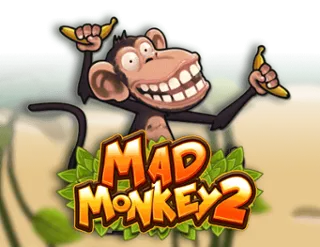Mad Monkey 2