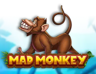 Mad Monkey