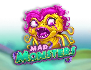 Mad Monsters