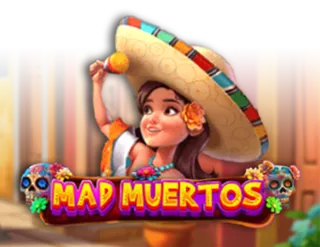 Mad Muertos