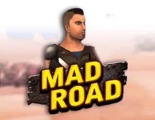 Mad Road