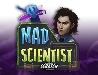 Mad Scientist Scratch