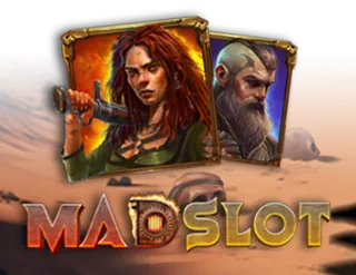 Mad Slot