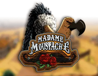 Madame Moustache