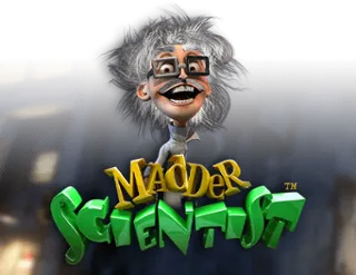 Madder Scientist