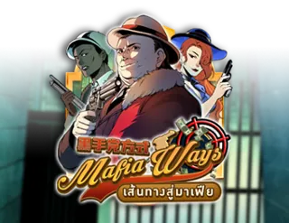 Mafia Ways