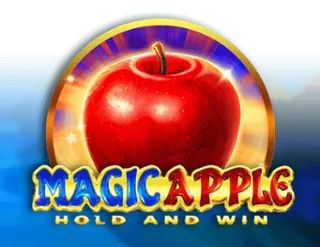 Magic Apple
