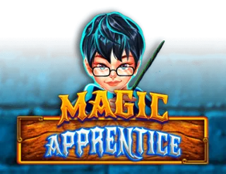 Magic Apprentice