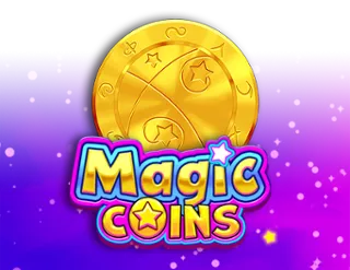 Magic Coins