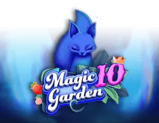 Magic Garden 10