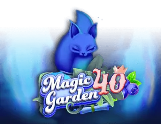 Magic Garden 40
