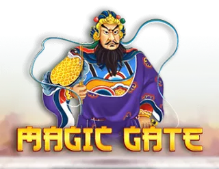 Magic Gate