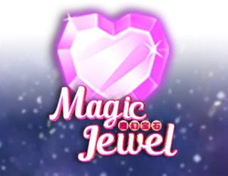 Magic Jewel