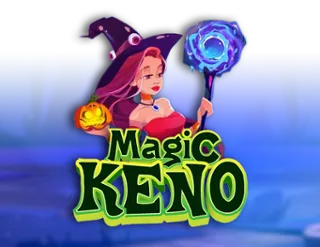Magic Keno