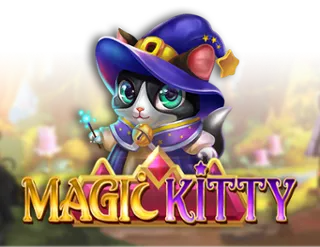 Magic Kitty