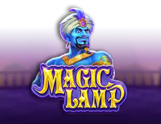 Magic Lamp