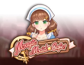 Magic Maid Cafe