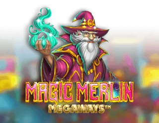 Magic Merlin Megaways