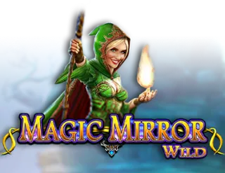 Magic Mirror Wild