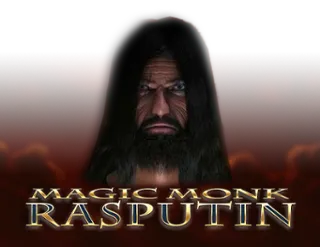 Magic Monk Rasputin