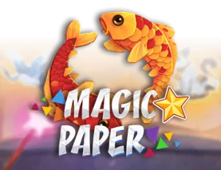 Magic Paper