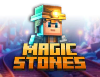 Magic Stones