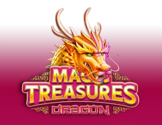 Magic Treasures Dragon
