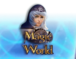 Magic World