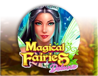 Magical Fairies Deluxe