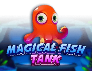 Magical Fish Tank
