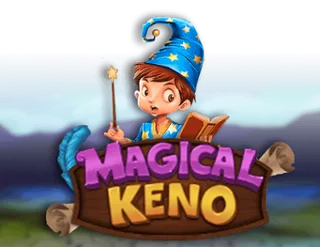 Magical Keno