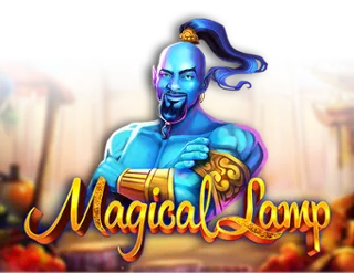 Magical Lamp