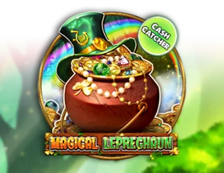 Magical Leprechaun