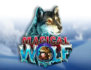 Magical Wolf