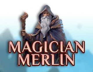 Magician Merlin