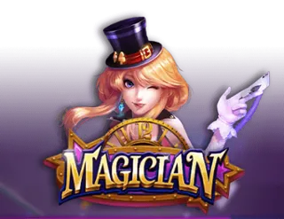Magician