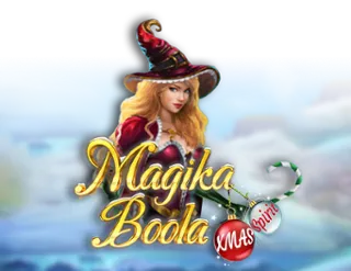 Magika Boola Xmas Spirit