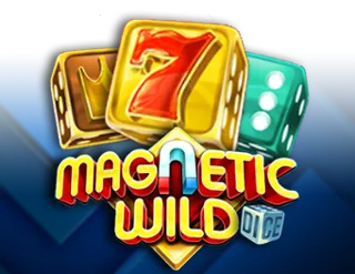 Magnetic Wild Dice