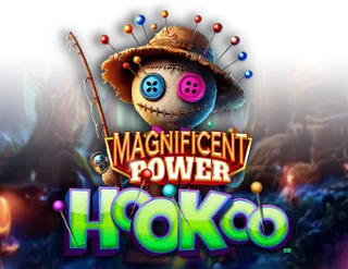 Magnificent Power HooKoo