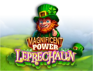 Magnificent Power Leprechaun