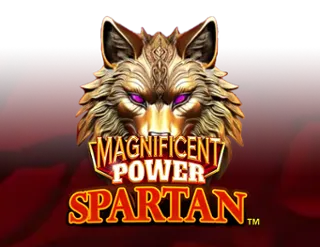 Magnificent Power Spartan