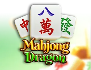 Mahjong Dragon