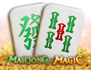 Mahjong Magic