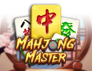 Mahjong Master