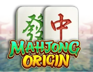 Mahjong Origin