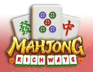 Mahjong Rich Ways
